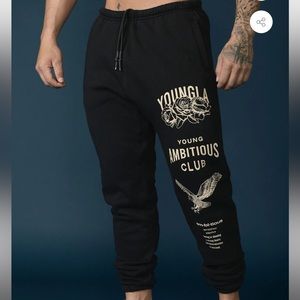 YoungLA Joggers